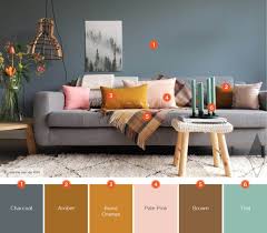 That's why it's important to choose a living room color scheme that reflects your style and personality. 57 Living Room Color Schemes To Make Color Harmony In Yours