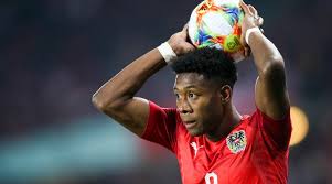 Jetzt kommen arnautovic und gregoritsch. Das Ist Die Ofb Bilanz Ohne David Alaba Sky Sport Austria