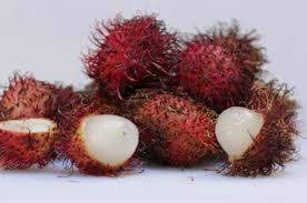 Lychee fruit is usually juicier and more succulent than rambutan. Rambutan How To Eat It And What Does It Taste Like