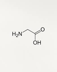 Image result for Glycine