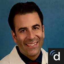 Dr. Jamil Aboulhosn, MD