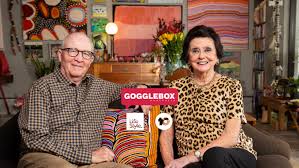 Gogglebox australia is the best one because the editing is so on point (self.gogglebox). Gogglebox Australia Home Facebook
