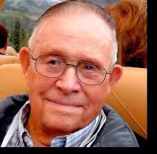 Kenneth Bailey Obituary (1927