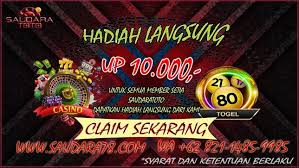 Pin Di Info Togel