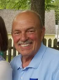 Remembering Donald G. Carson