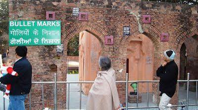 Jallianwala Bagh Massacre | Causes, History, Significance, India, Punjab, British Raj, & Indian Independence Movement | Britannica