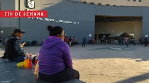 Día Mundial del Corazón: En BC los servicios de cardiología están rebasados