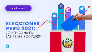 Apr 10, 2021 · elecciones perú. Elecciones Peru 2021 El Ganador En Las Redes Sociales Topicflower Blog