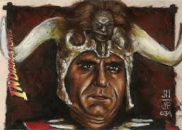 SketchCollectors.com: Everything Sketch Cards