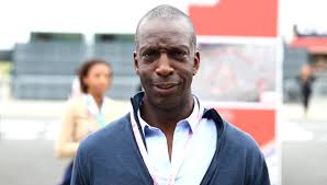 Includes the latest news stories, results, fixtures, video and audio. Former Olympic Sprint Champion Michael Johnson Recovering From A Mini Stroke Sport360 News