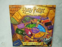 Oct 15, 2019 · here are 180 harry potter trivia questions, 60 in each category of easy, medium, and difficult. Mattel Harry Potter And The Sorcerer S Stone Trivia Board Game 100 Complete 479124973