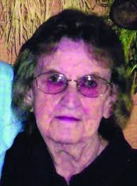 Eva Maley Obituary (1931