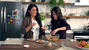 Minutes Futees Galettes Granola Granola Biscuit Cookies Energy Bites