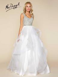 Designer ball gowns for prom or formal occasions. Mac Duggal Ballgown 65832h Prom Homecoming Formal Dress Anna Grace Formals