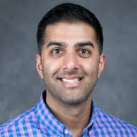 Gautam Jayanthi, MBA