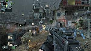 The biggest action series of all time returns. Call Of Duty Black Ops