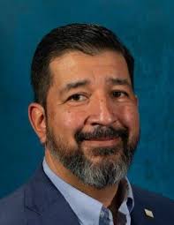 Garcia To Head Cotton Council International in 2022