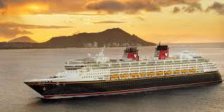 Ariel, sebastian, nemo & dory. News Disney Cruise Line Announces 2022 Itineraries Disneylists Com