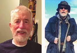 Petition for National Silver Alert Program must start from the beginning