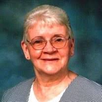 Ada R. King Obituary (2024)