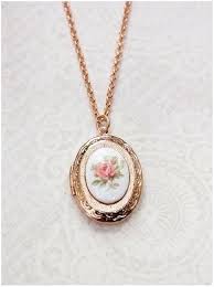 Lovely Clusters October Catalog 2014 Rose Gold Locket Gold Locket Necklace Gold Locket