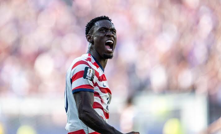 USMNT-Bosnia soars past previous viewership highs in preliminary tally -  Sports Media Watch