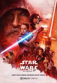Star Wars The Last Jedi Exclusive One Sheet By Paul Shipper Starwars Star Wars Movie Star Wars Watch Star Wars Poster