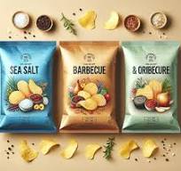 9 Best Crisps Manufacturers | Private Label, Bulk, Custom