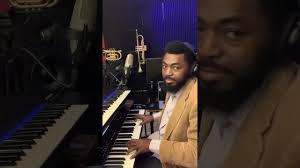 Kofi Thompson (Live Spontaneous Worship)