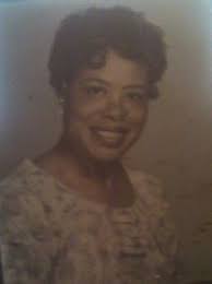 Lela Bell Wilson Wallace (1923-1996)