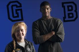 Pictures: Our High School Athletes Of The Year Archive