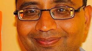 BHRUT among best in country at treating stroke patients