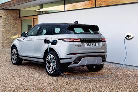 Land Rover Launches Discovery Sport And Evoque Plug In Hybrids Autocar