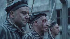Deutschland (germany) is a song by german neue deutsche härte band rammstein. Breaking Down Rammstein S Controversial Video Deutschland Horrorfuel Com