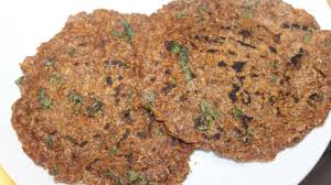 You can heat up this while you make the batter to save some time. Ragi And Oats Chilla Healthy And Weight Loss Recipe Gluten Free Ragi Oats Chilla Recipe Ucook Healthy Ideas