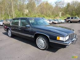 Image result for Black Sapphire 1993 Brougham