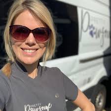 We are so excited to announce that we are joining forces with  @prettypawsomedoggrooming over Easter weekend to not only welcome your dogs  to The Nest but to also provide them a pampering