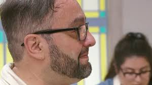 Gerardo: "Mi mamá lloró como una niña cuando le dije que iba a estar acá"