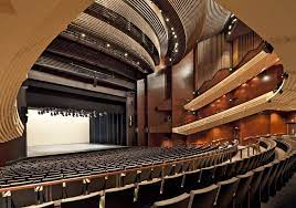 Qpac Concert Hall Seating Plan Seating Plan Concert Hall Theater Seating