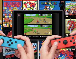 Of course, it includes the snes games set to debut on september 5th/6th! Every Nes And Snes Game On Nintendo Switch Online Gamespot