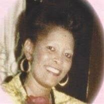 Ms. Maxine Bonds Obituary