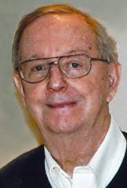 Walter Rudge Obituary (1938