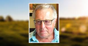 Donald "Donny" Edward Stonesifer Obituary December 15, 2022