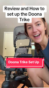 Como Armar Carriola Doona