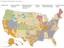 Elections in the united states are held for government officials at the federal, state, and local levels. 3 Voting In The United States Securing The Vote Protecting American Democracy The National Academies Press