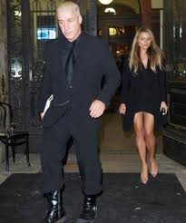 Sophia thomalla lässt sich nicht auf eine rolle reduzieren. Sophia Thomalla