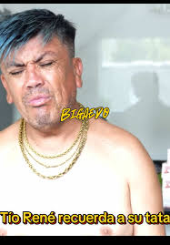 Tío René recuerda a su tata: Momentos Emotivos