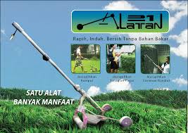 Karena kebanyakan alat potong padi yang sudah ada tersebut juga hasil modifikasi dari alat potong rumput. Jual Alat Mesin Potong Rumput Alatan21 Alatan21 Mesin Potong Rumput