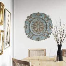 One Allium Way 3 Piece Wall Decor Set Reviews Wayfair Medallion Wall Decor Tree Wall Decor Wall Decor