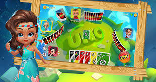 Uno is played with a deck of 108 cards, which coincidentally is the same number of cards used in two standard decks of cards (incl. Uno Cards Uno The Official Uno Mobile Game